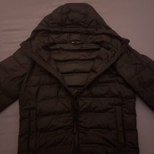 Zara Jacke 
