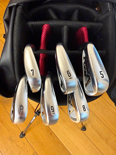 Callaway apex eisen pw - apex, 21