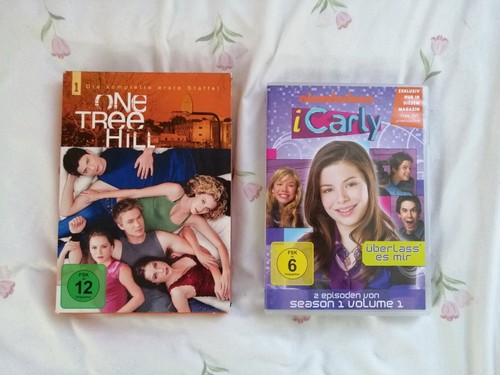 Icarly staffel one tree - 1,