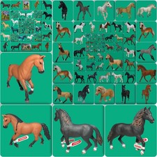 Schleich Pferde Pferd Pony