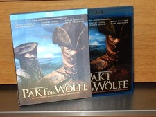 Pakt der Wölfe - mit Monica