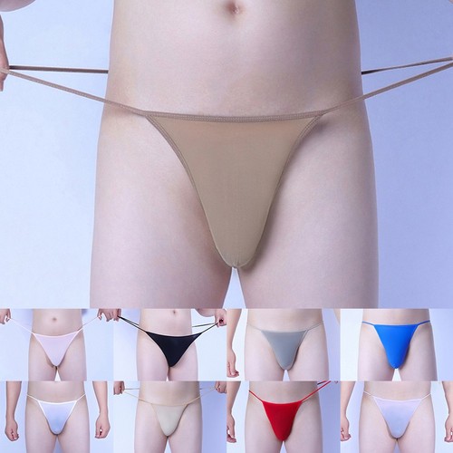 Bequeme string unterwäsche - g-string,