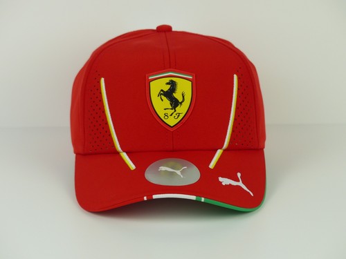 Puma scuderia ferrari - puma, formel