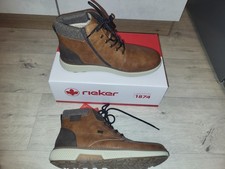 Rieker TEX Herren Antistress