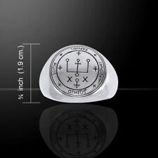 RAPHAEL RING Sterling Silber