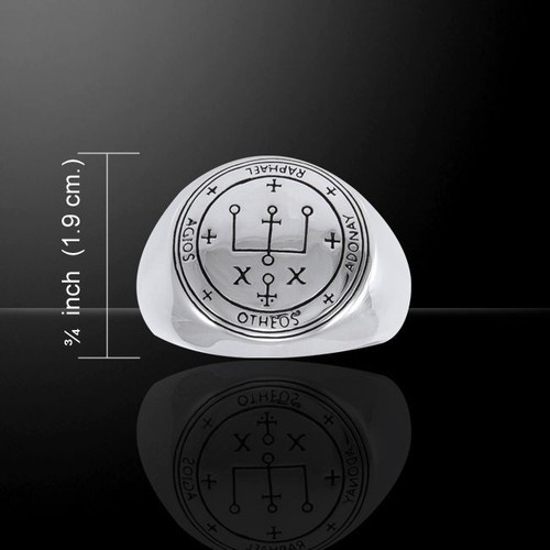 Raphael ring sterling - ring, silber