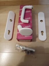 Schössmetall Schutzbeschlag