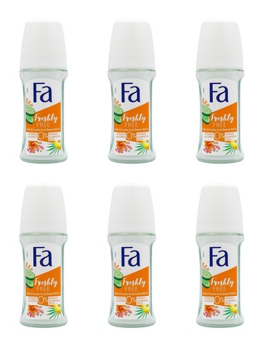 Freshly free - fa,