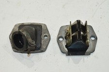 PIAGGIO NRG MC3 ANSAUGSTUTZEN MEMBRAN STUTZEN GUMMI MEMBRANBLOCK MOTOR VERGASER