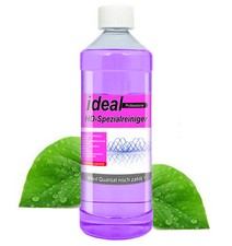 ideal Professional Konzentrat Ultraschallreiniger für Schmuck, Vergaser uvm. 1 L