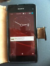 handy smartphone sony xperia z1