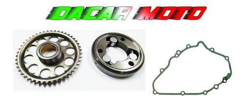 Kit freilauf anlasser - freilauf, kawasaki