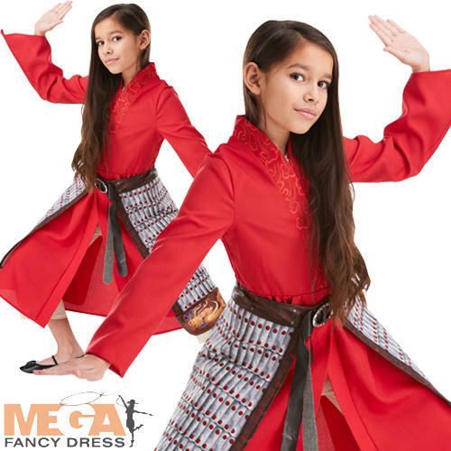 Live action mulan - mulan, mädchen