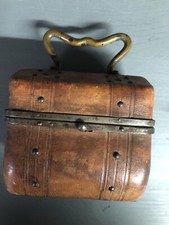 Antiker kleiner Puppen