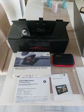 BMW Navigation Portable HD Traffic