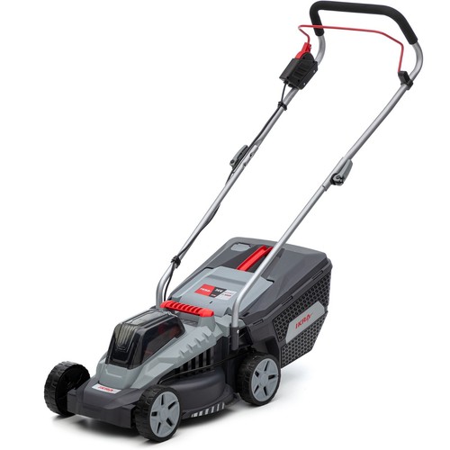Akku rasenmäher 36v bosch - rasenmäher,