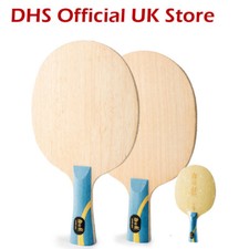 DHS Hurricane Long 5 - gerader