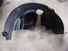 Radhausschale links hinten Renault Clio III 5-türig Fließheck, OE-Nr: 8200289942