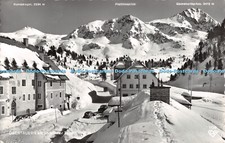 R485321 Obertauern am