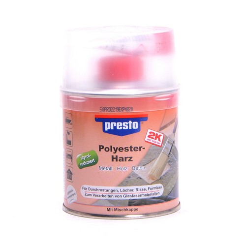 Polyester harz polyesterharz - polyester,