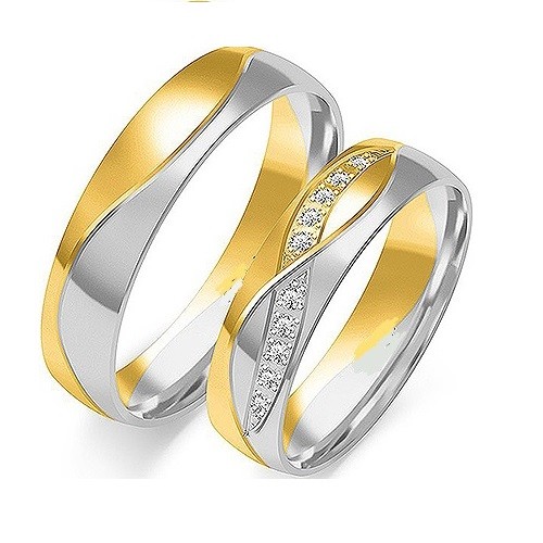 Eheringe trauringe 333 gold - eheringe,