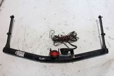 Anhängerkupplung 321838600001 VW TOURAN (1T1, 1T2) 1.6 TDI