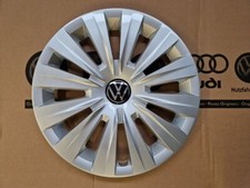 1X Original VW Golf 7 8