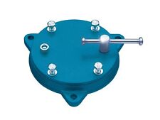 HEUER Drehteller für Schraubstock von 100 bis 180 mm zur Auswahl