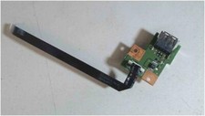 USB Board Platine 05568-2 Amilo Li1718 MS2212