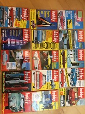 Hobby Magazin der Technik