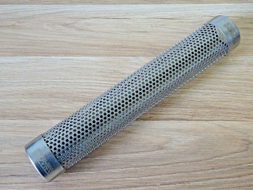 Grill räuchereinsatz - grill,