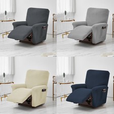 Jacquard Sesselbezug