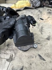 Mercedes W164 R 320 CDI 4matic W211 W221 ORIGINAL AGR Abgasrückführungsventil  D