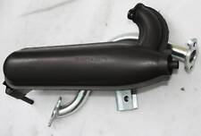 VESPA SPORT AUSPUFF IGM 4307 S