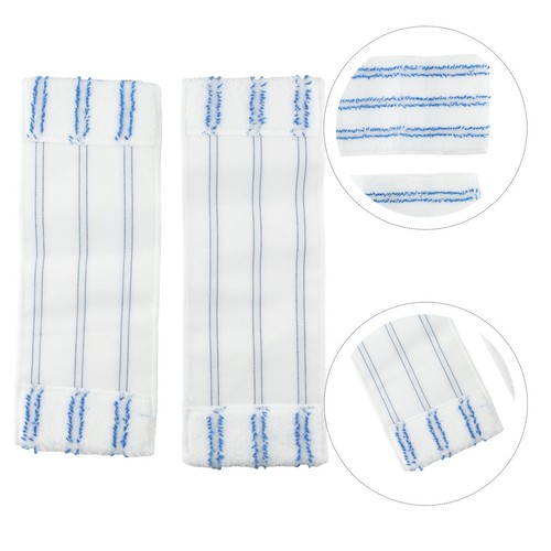 Maschinenwaschbare wischpads - maschinenwaschbare,