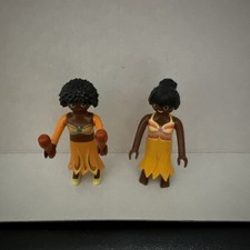 Playmobil Family Fun Figuren