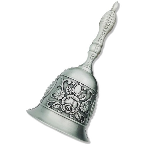 Handglocke tischglocke - handglocke,