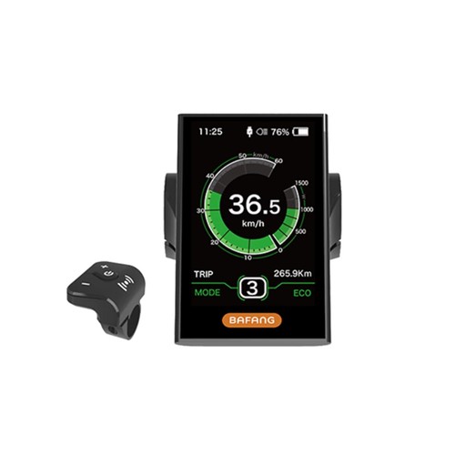 Bafang dpc display - bafang, dpc-18
