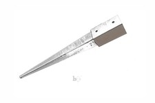 Pfostenträger Pfostenhülse