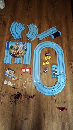 Carrera first paw patrol - first,