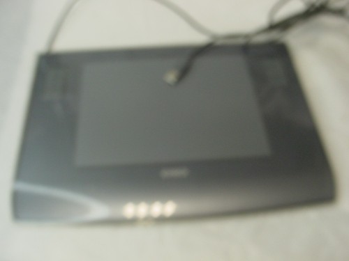 Wacom intuos tablet ptz - intuos, ptz-630