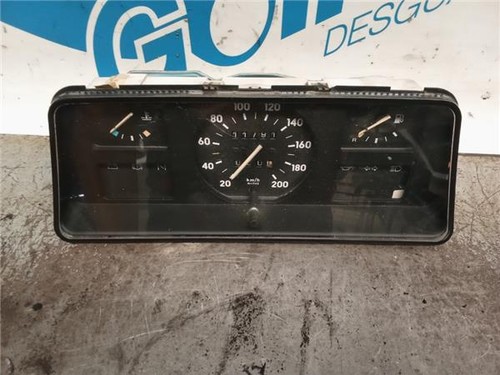 Tachoeinheit kmh opel - kmh,