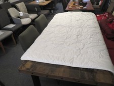 Dup Kamelhaarflaum Steppbett