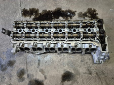Zylinderkopf komplett BMW 3er