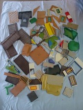 Playmobil Zubehör größere Ersatzteile als Konvolut
