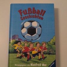 Fußballgeschichten von