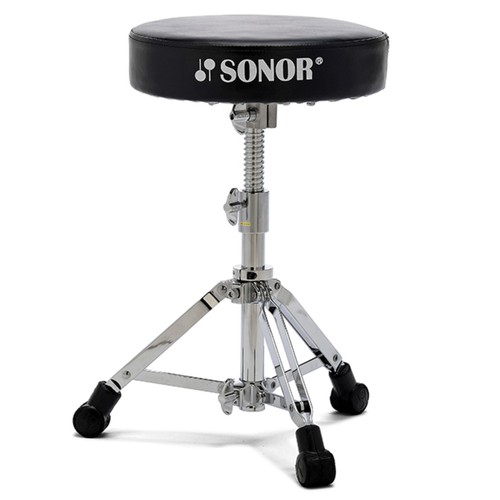 Sonor drumhocker 2000 - sonor,