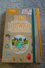 123 tolle Ideen, um die Umwelt