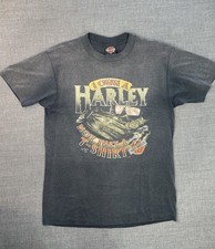 Vintage harley davidson - vintage,