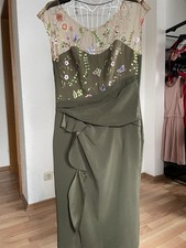 Schickes Damenkleid